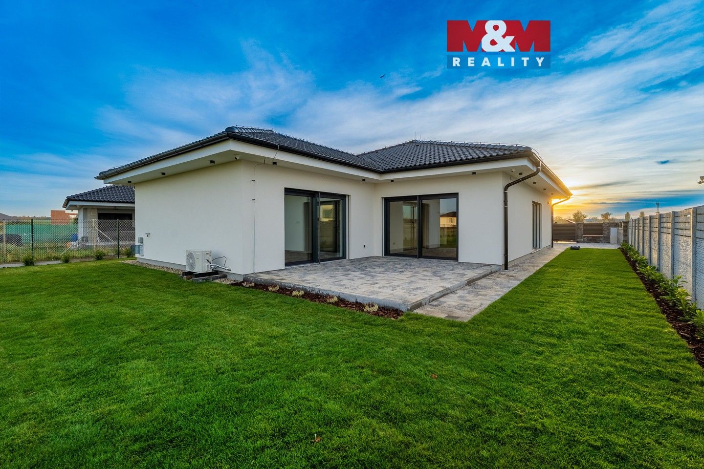 Rodinné domy, Beskydy, 153 m²