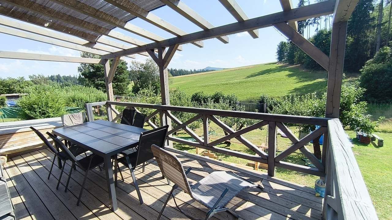 Chaty, Meziměstí, Královéhradecký kraj - 2