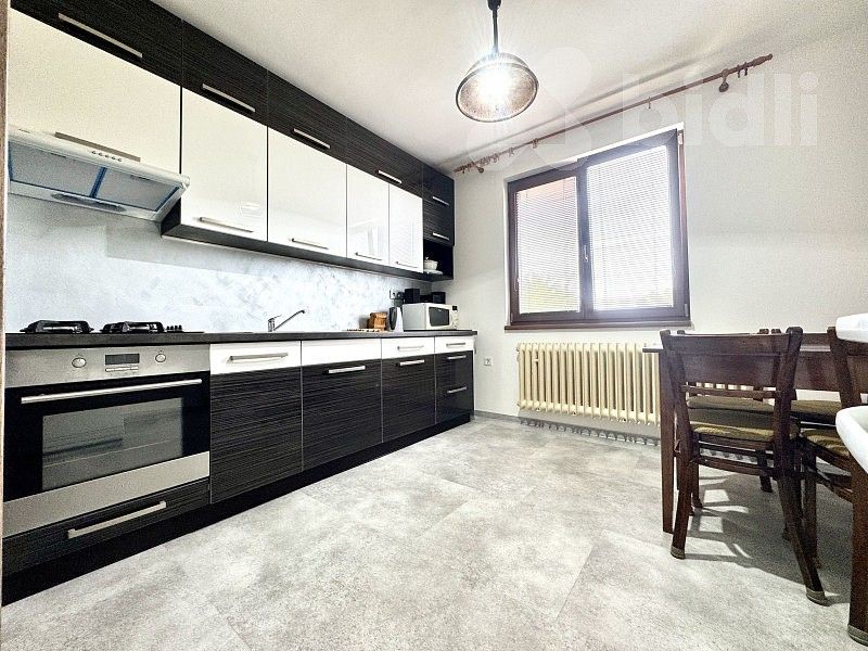 Rodinný dům · 180 m² · Brno - Žebětín, okres Brno-město, Jihomoravský kraj - 4