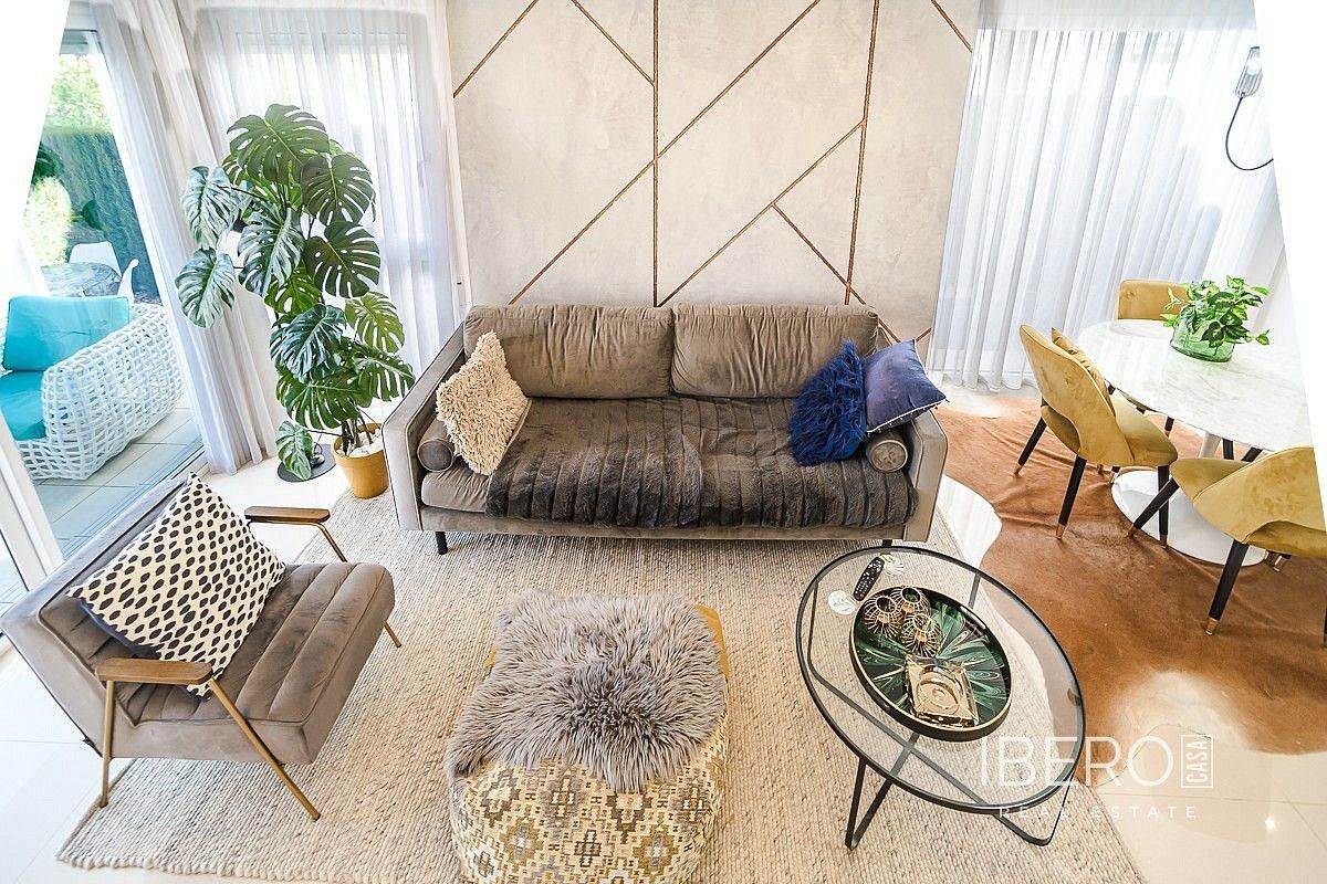 Prodej rodinný dům - Ciudad Quesada, ES, 134 m² - 5