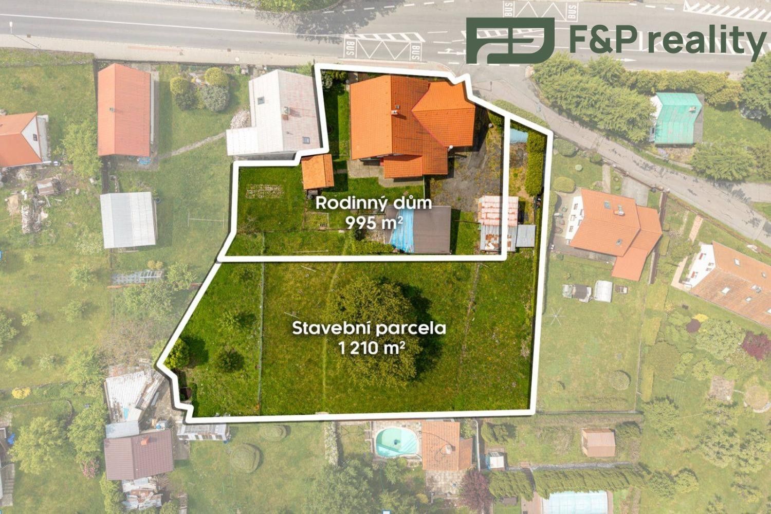 Prodej rodinný dům - Čáslavská, Seč, 110 m² - 5
