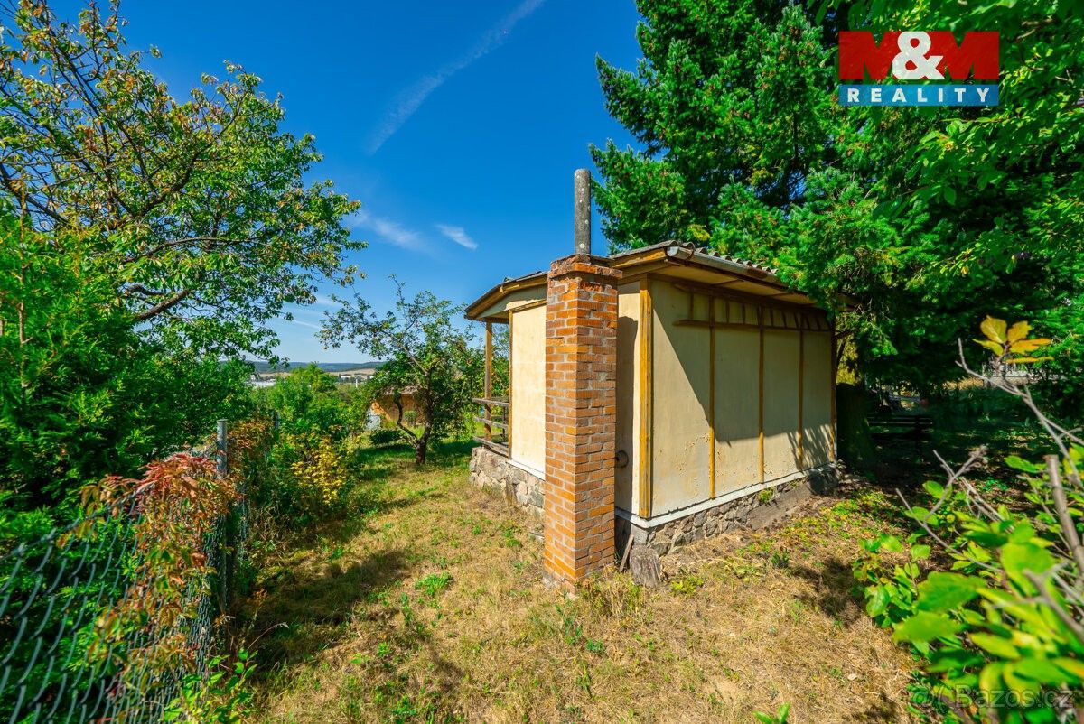 Prodej zahrada - Kuřim, 664 34