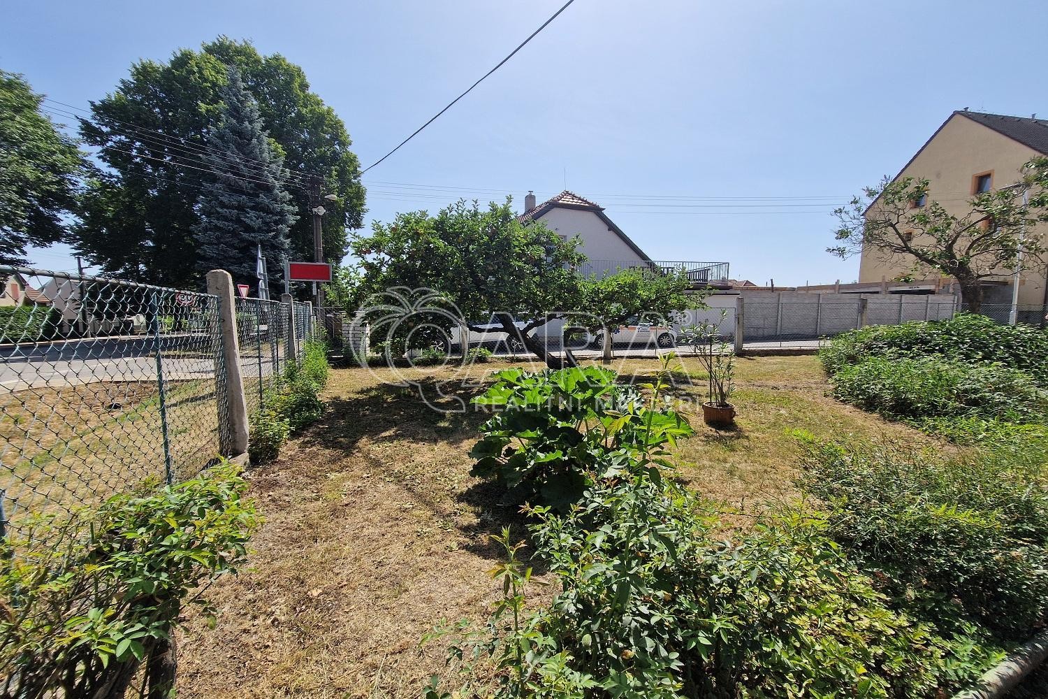 Prodej rodinný dům - Nová Čtvrť, Kněževes, 185 m² - 5