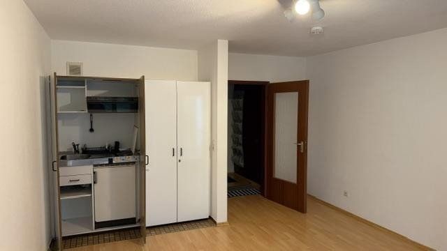 Byt 1+1 · 30 m² · Hegelstr.9, , Bádensko-Württembersko - 3