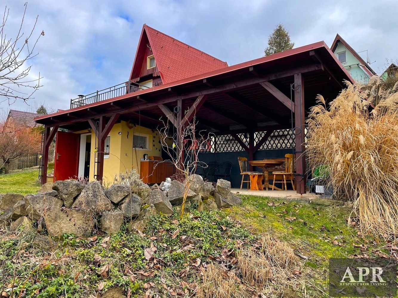 Chalupy, Uherský Brod, okres Uherské Hradiště, Zlínský kraj, 40 m² - 2
