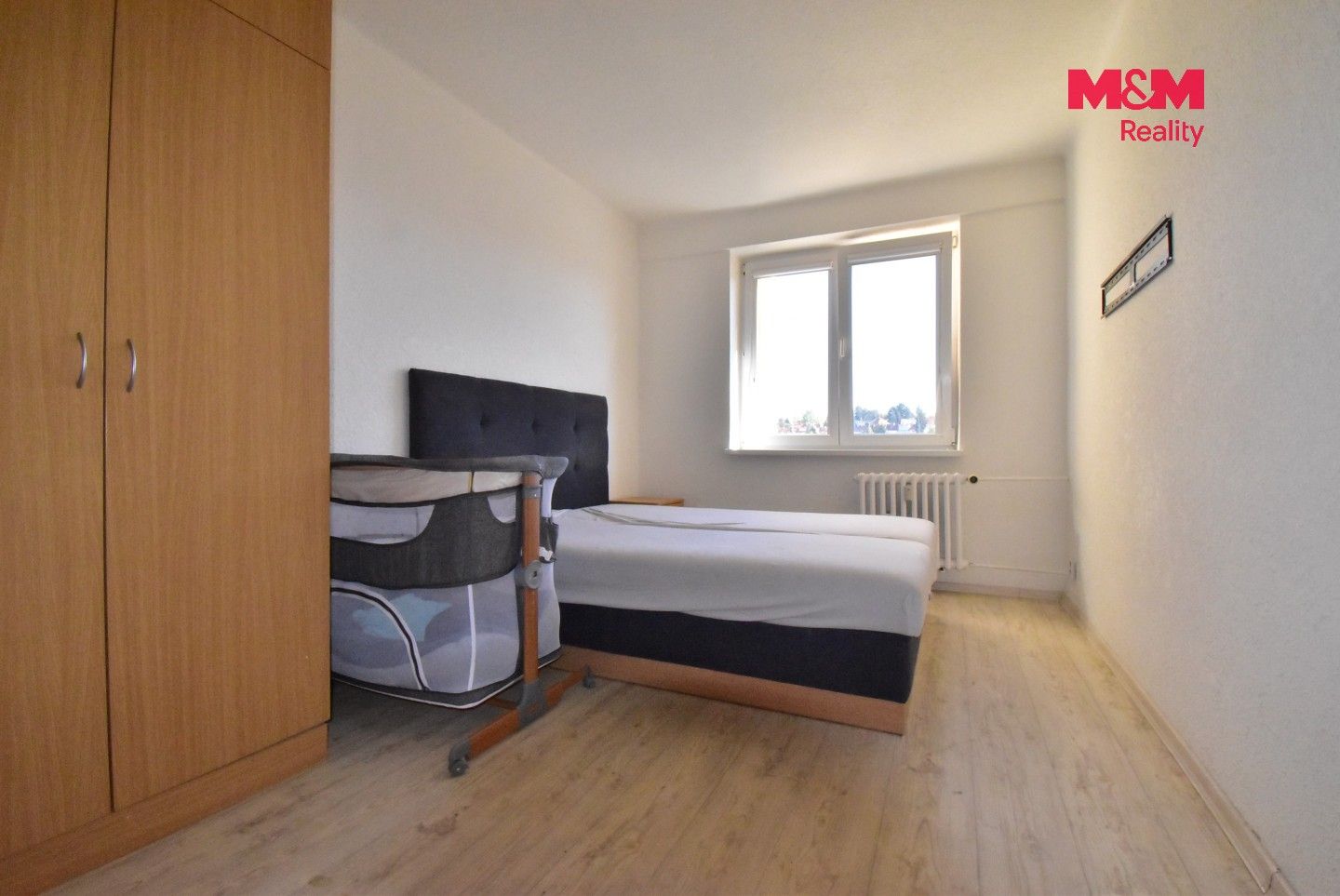 Pronájem byt 3+kk - Vrútecká, Praha, 63 m² - 5