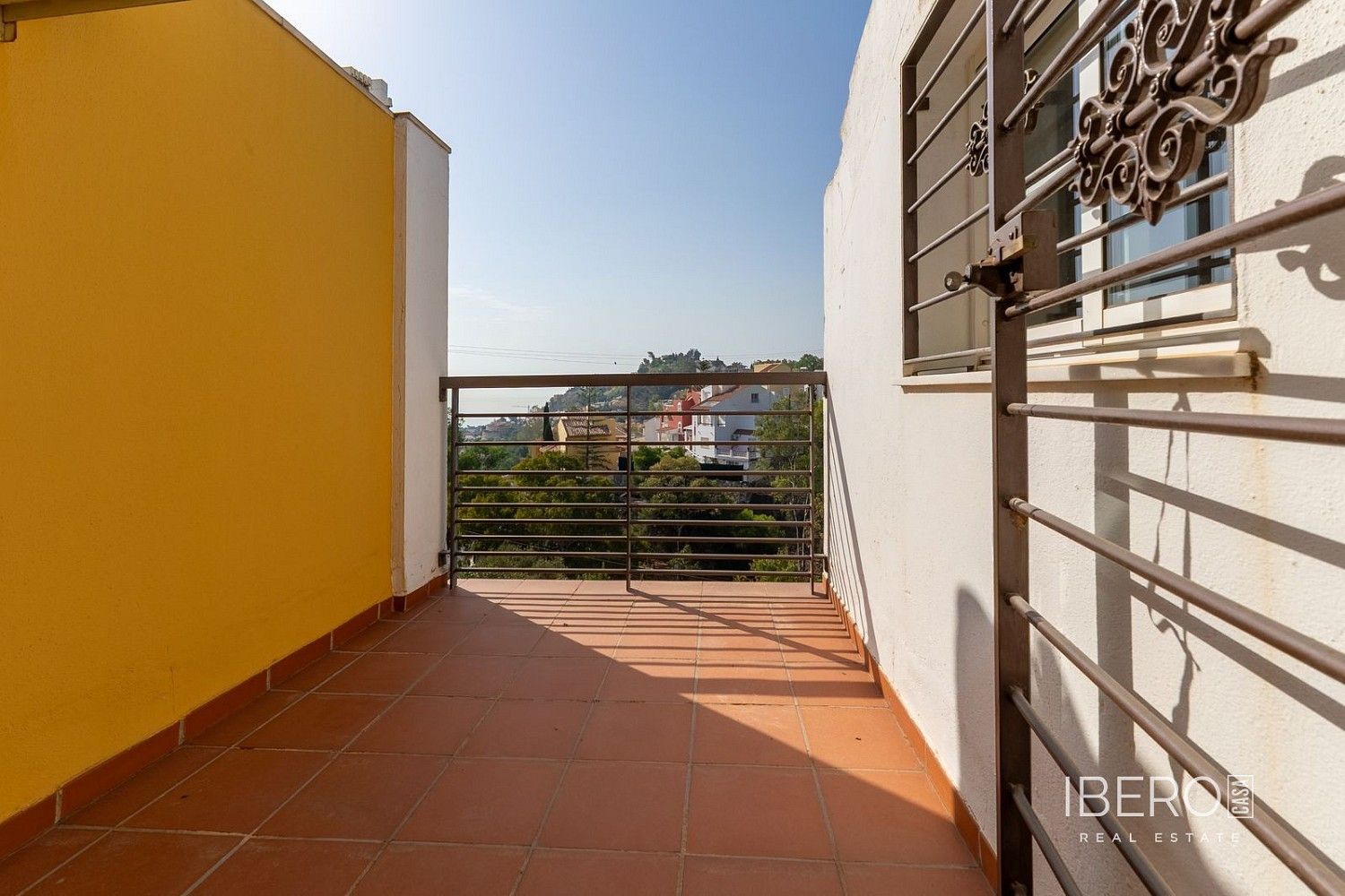 Prodej rodinný dům - Málaga Centro, ES, 191 m² - 5