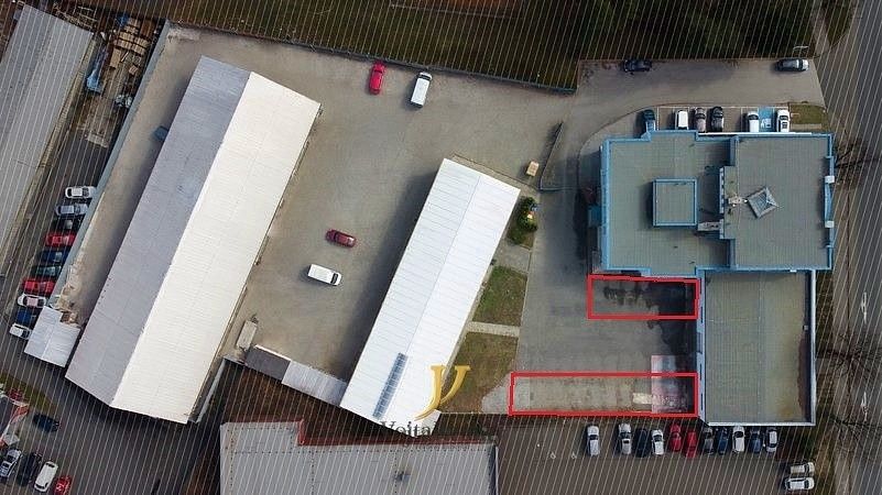 Komerční nemovitost · 13 m² · Olomouc - Hejčín, Olomoucký kraj - 4
