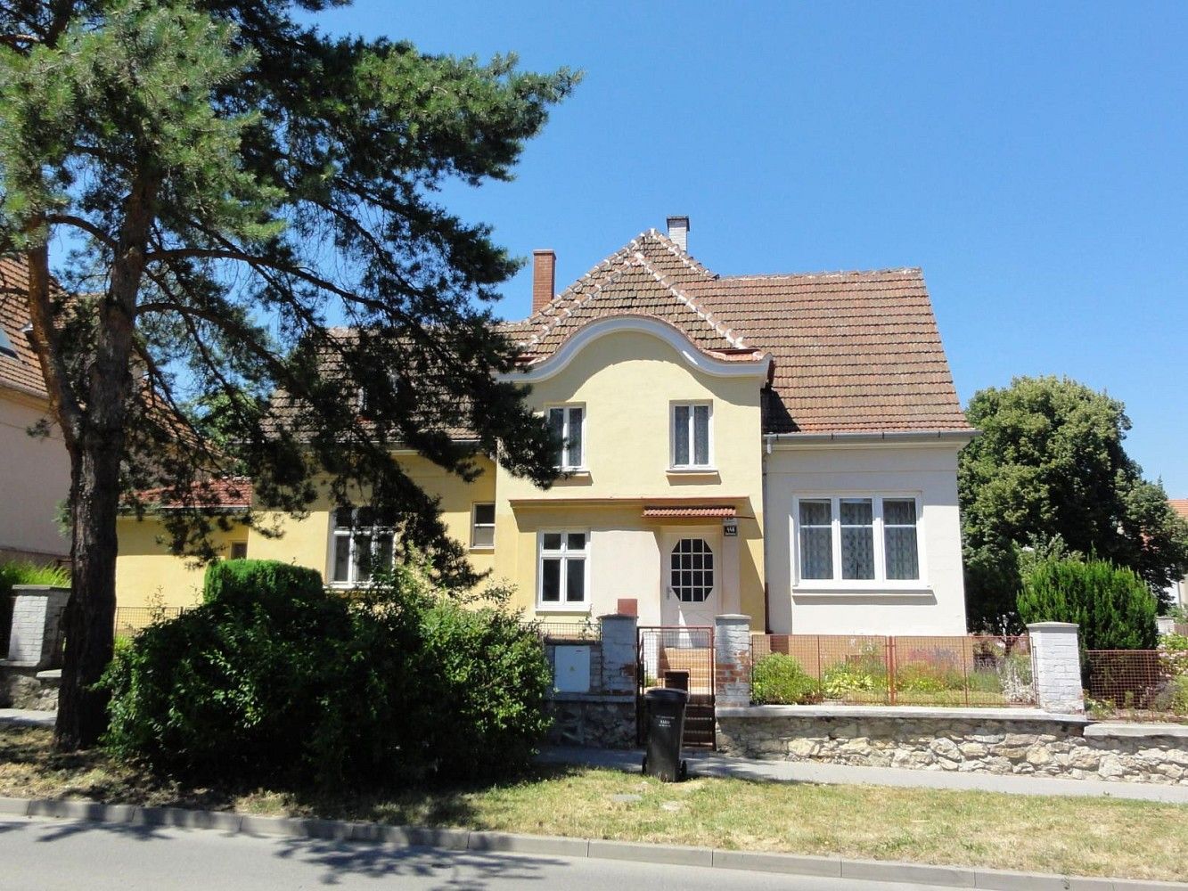 Rodinný dům · 191 m² · Brno - Řečkovice, okres Brno-město, Jihomoravský kraj - 3