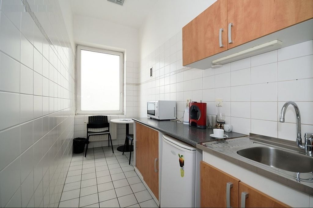 Kancelář · 47 m² · Praha 2 - 3