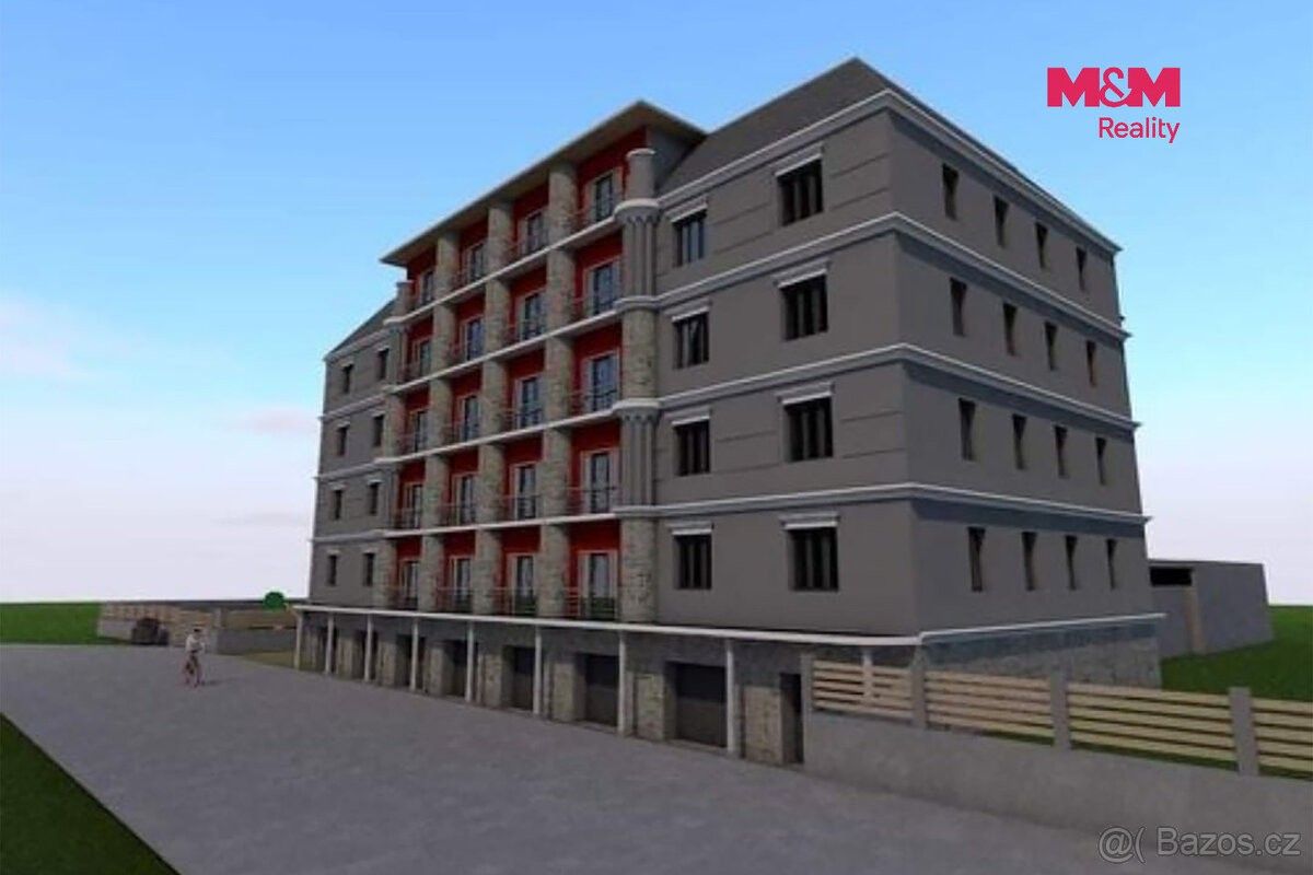 Prodej ostatní - Aš, 352 01 - 5