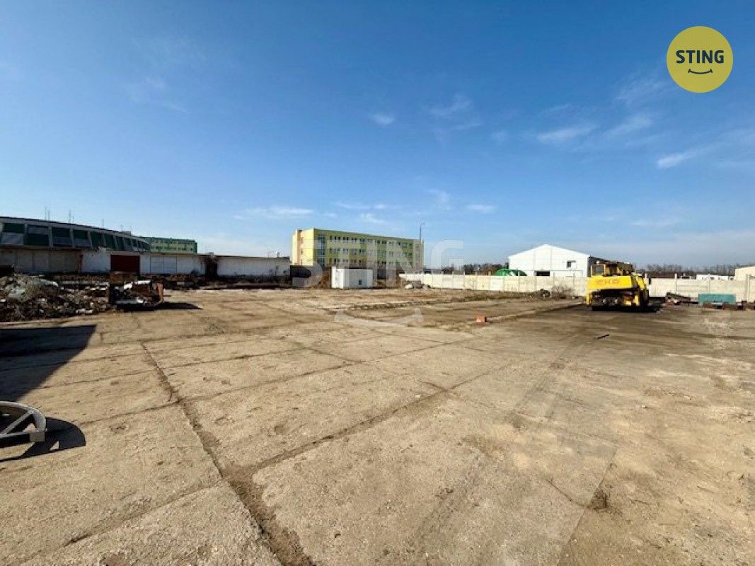 Ostatní, Brněnská , Hodonín, 2 200 m² - 1