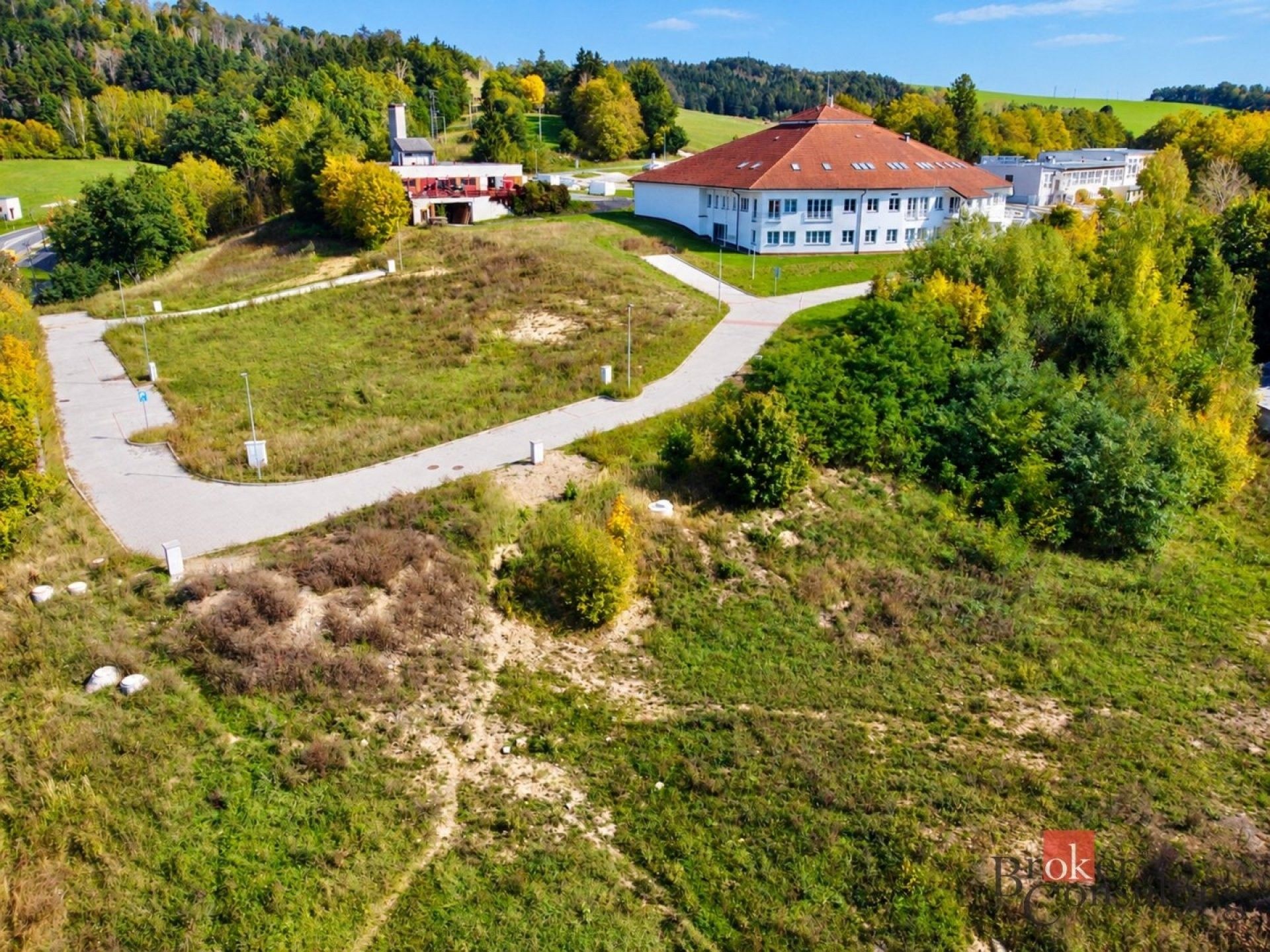 Pozemek pro bydlení · 661 m² · Stará cesta, Plasy - 4
