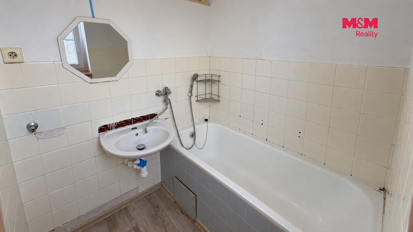 Pronájem byt 2+1 - Kijevská, Svitavy, 49 m² - 5