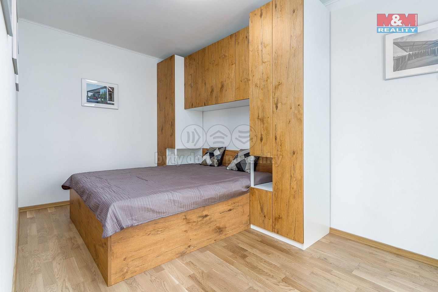Nemovitost · 48 m² · Tehovec, okres Praha-východ, Středočeský kraj - 4