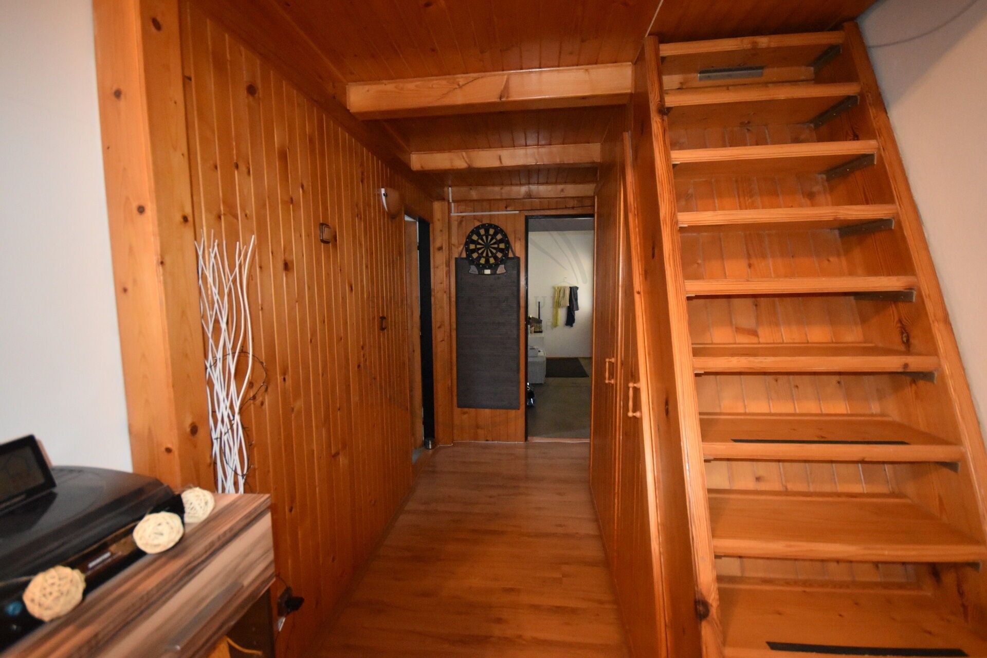 Byt 2+1 · 60 m² · Husova, Jeseník - 4