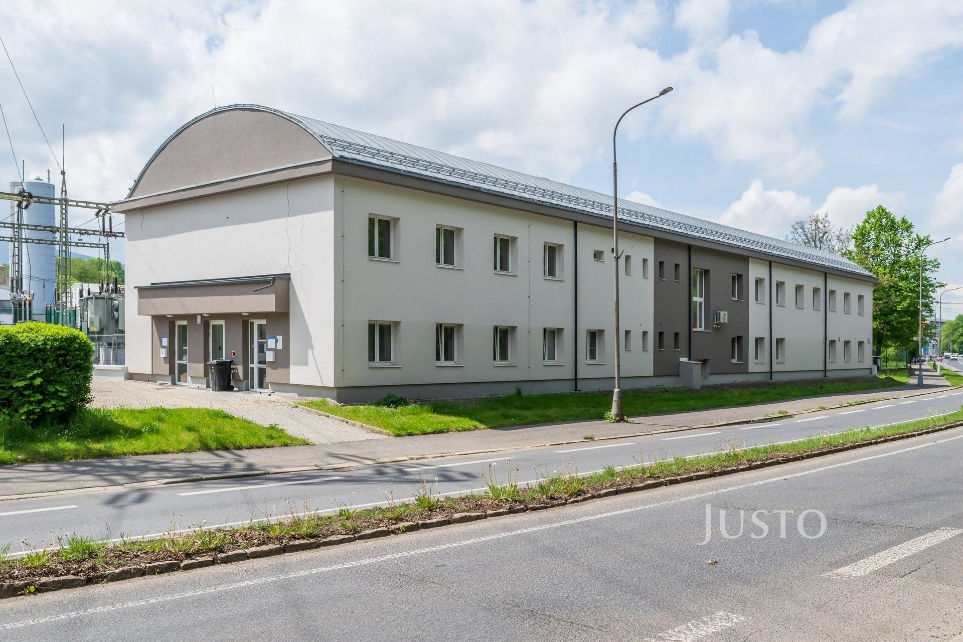 Ostatní, Dr. Milady Horákové 634, Liberec IV-Perštýn, 30 m² - 1