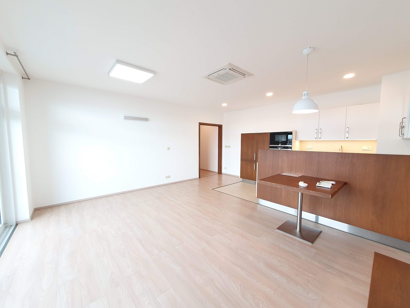 Byt 4+kk · 95 m² · Švýcarské nábřeží, Olomouc - Nové Sady - 4
