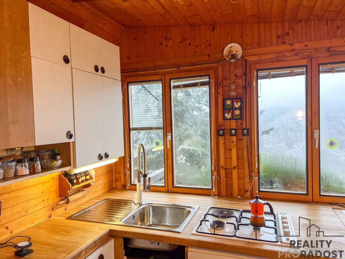 Prodej chata - Dolní Kounice, 664 64