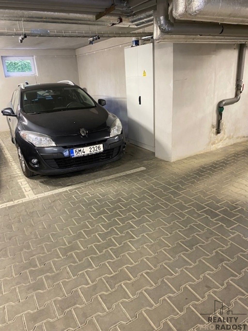 Ostatní, Mošnerova, Olomouc Nová Ulice, 16 m² - 1