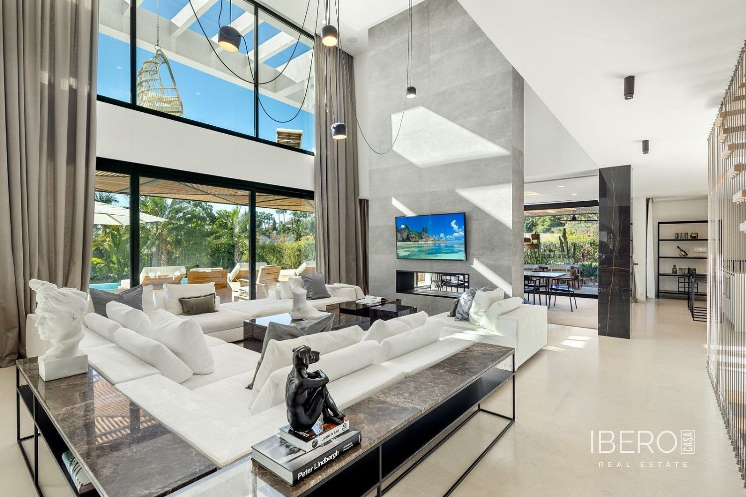 Rodinný dům · 680 m² · Nueva Andalucía, ES - 4