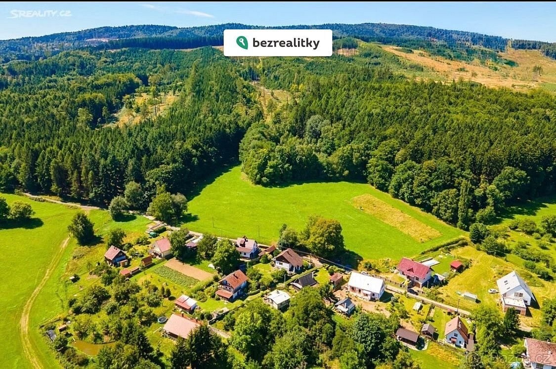 Pozemek pro bydlení, 7 125 m²