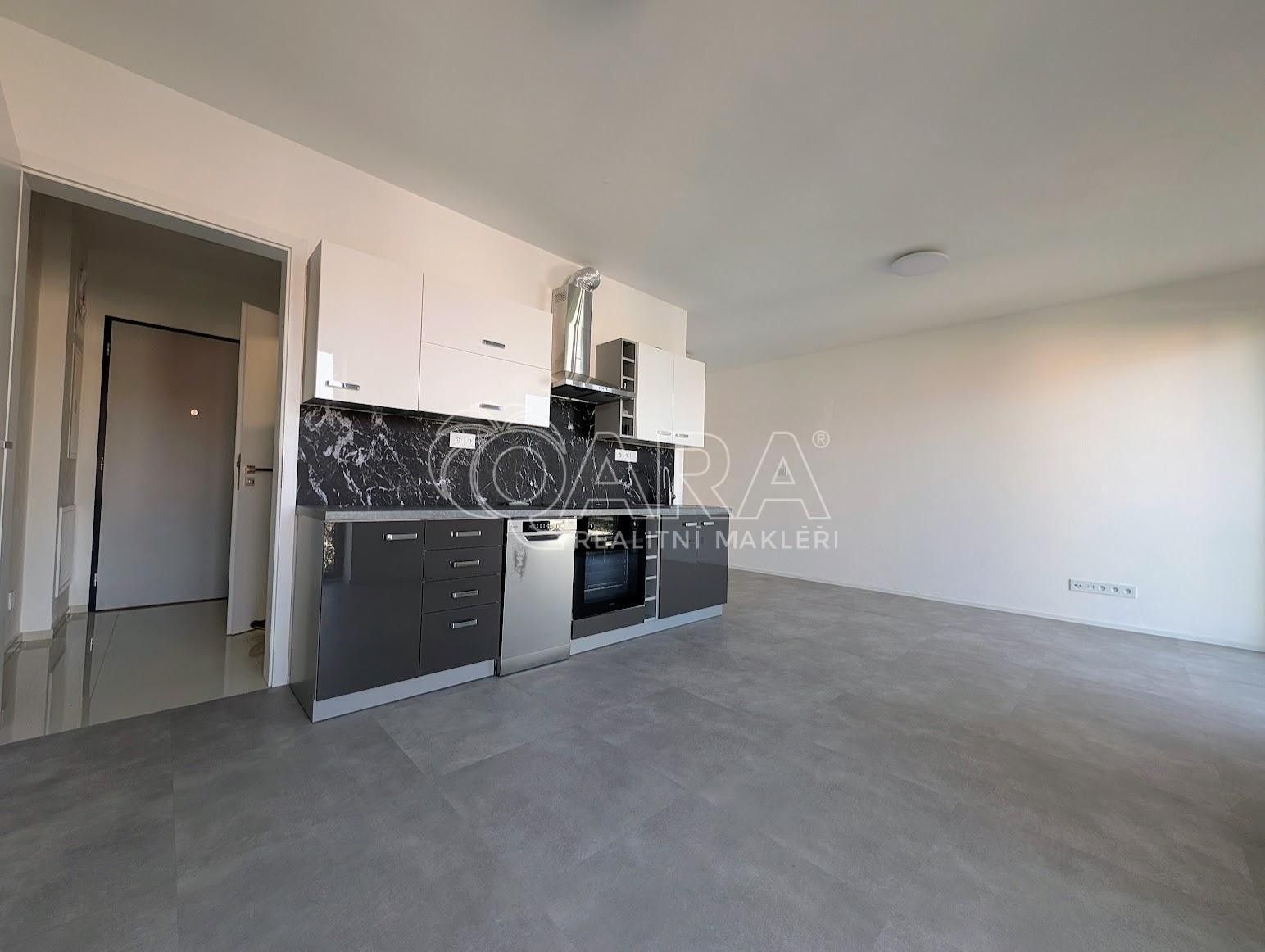 1+kk, Na Průhonu , Plzeň Skvrňany, 36 m² - 2