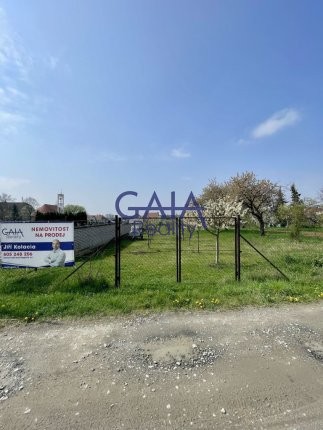 Prodej zahrada - Veselí nad Moravou, 698 01 - 5