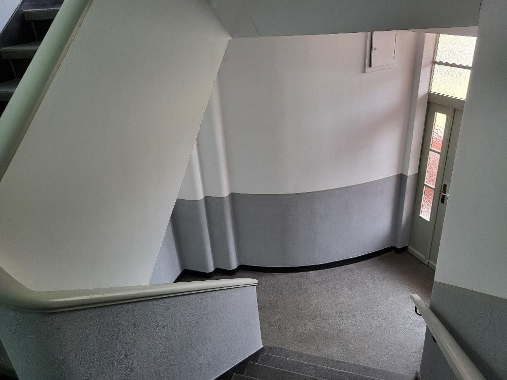 Byt 2+1 · 60 m² · Auerbacher Str. 16, , Sasko - 4
