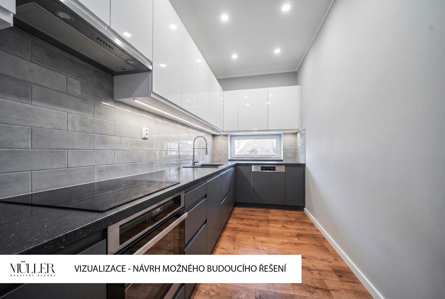 Prodej rodinný dům - Skořenice, okres Ústí nad Orlicí, Pardubický kraj, 128 m² - 5