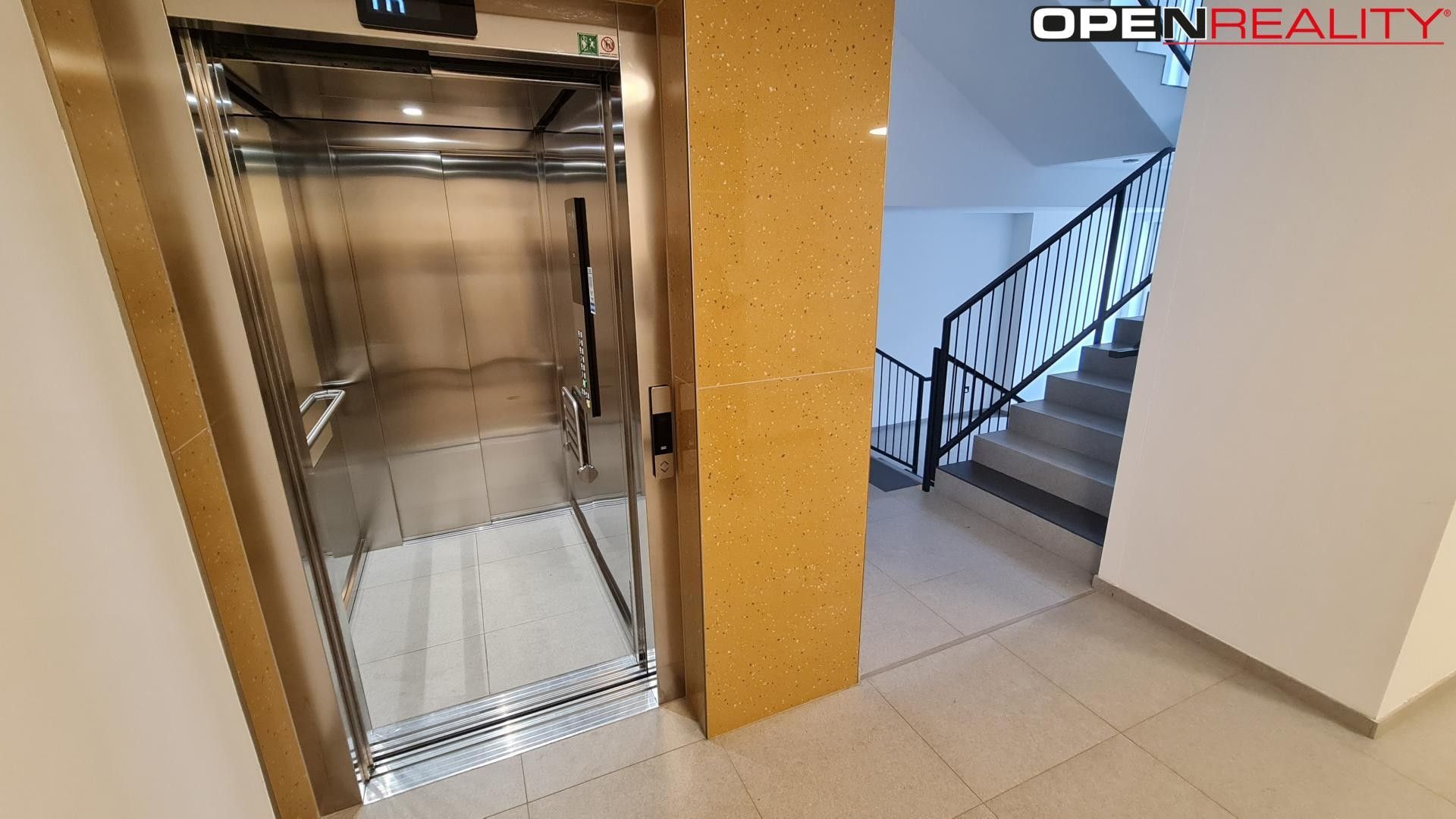 Pronájem byt 3+kk - Slavkov u Brna, 76 m²