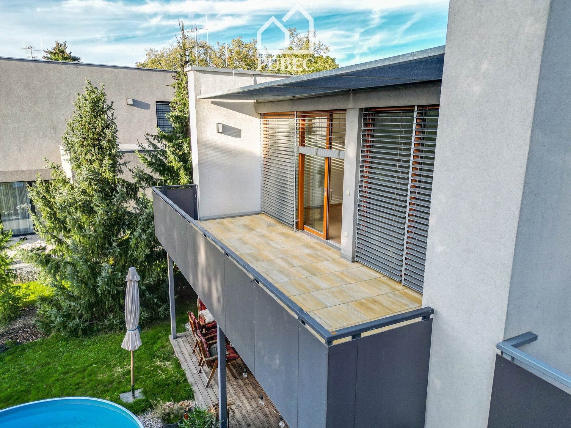 Byt 3+kk · 76 m² · Rozmarýnová, Plzeň Doubravka - 4
