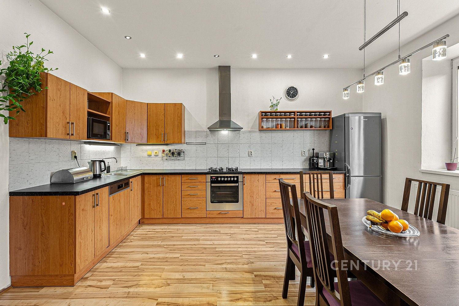 Prodej rodinný dům - Dolany, okres Kladno, 142 m² - 5