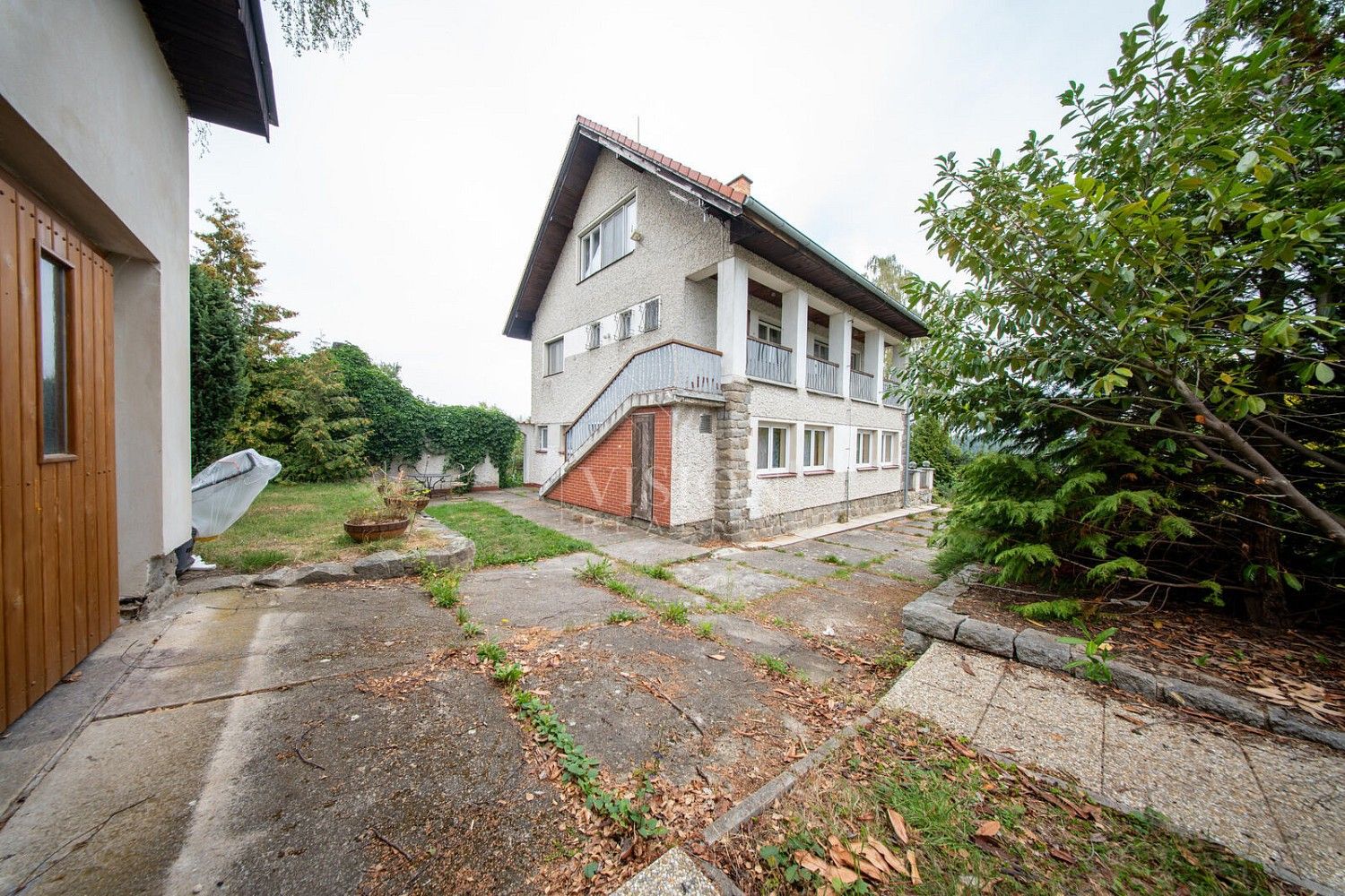 2+1, Velešín, okres Český Krumlov, Jihočeský kraj, 52 m² - 1