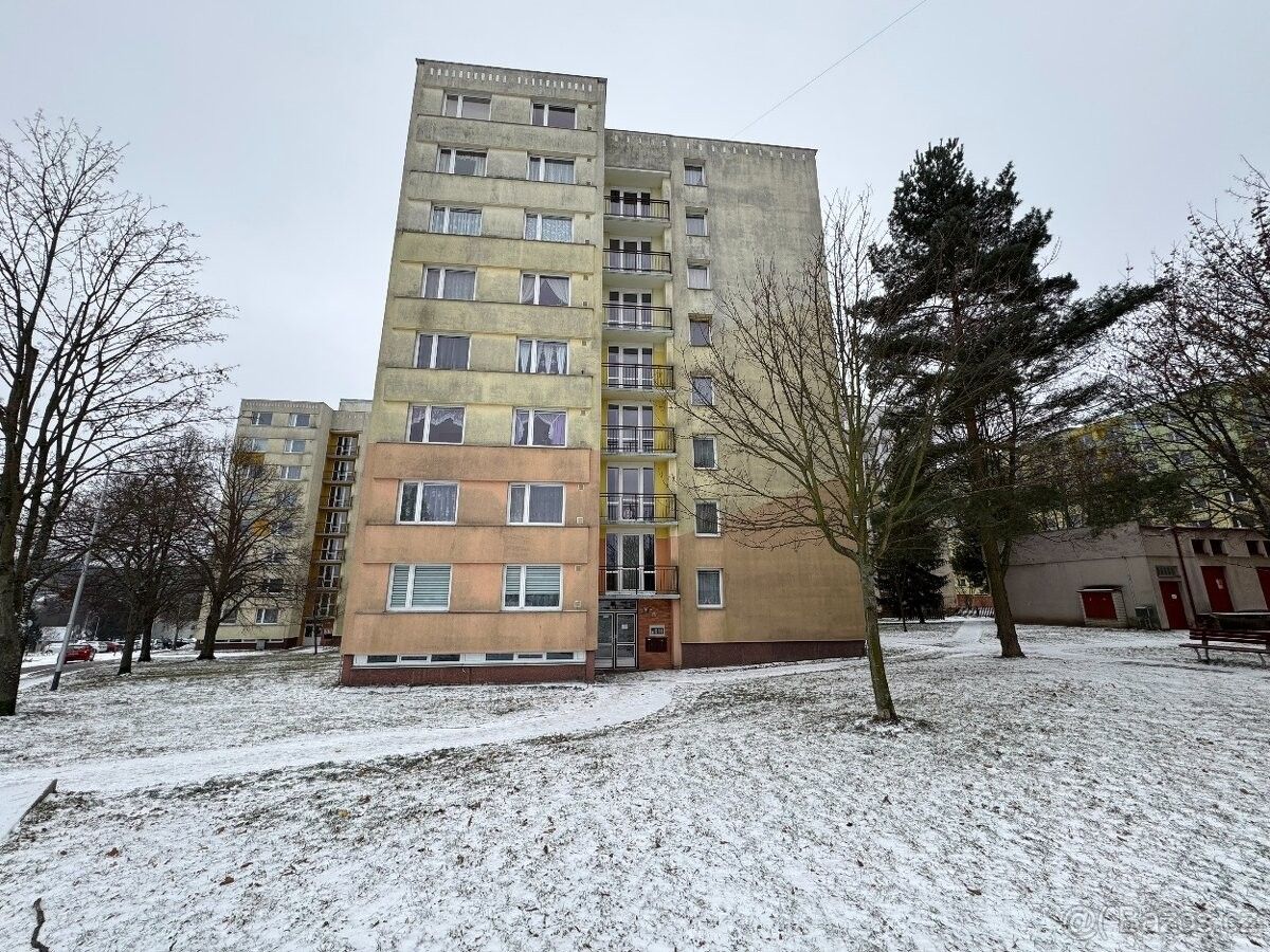 Byty, Hlinsko v Čechách, 539 01