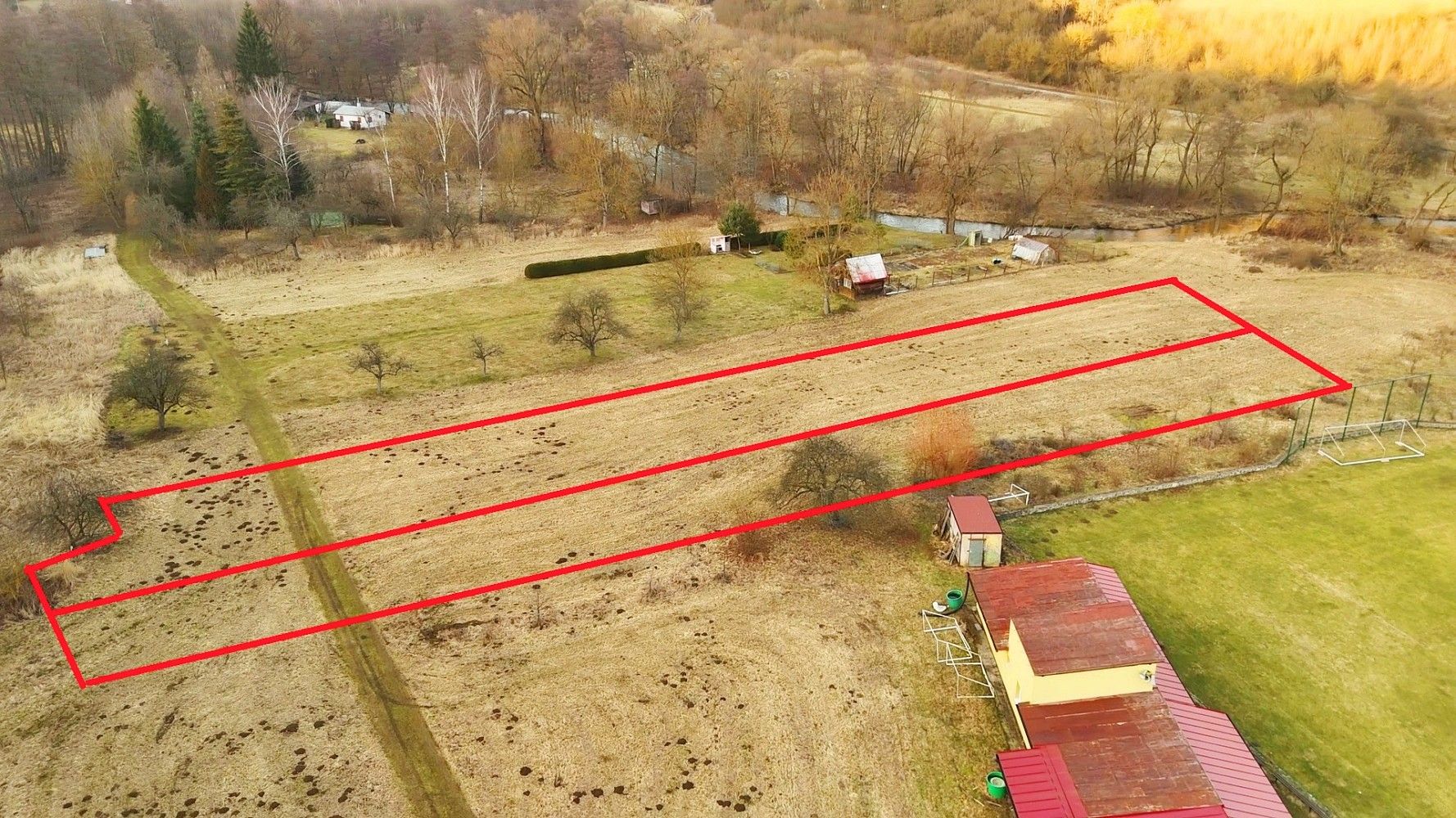 Louky, Doubravník, okres Brno-venkov, Jihomoravský kraj - 2