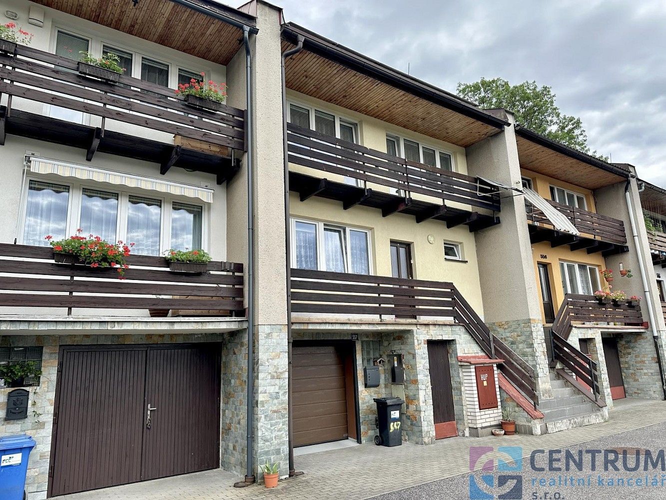 Rodinný dům · 210 m² · Tanvald - Šumburk nad Desnou, okres Jablonec nad Nisou, Liberecký kraj - 3
