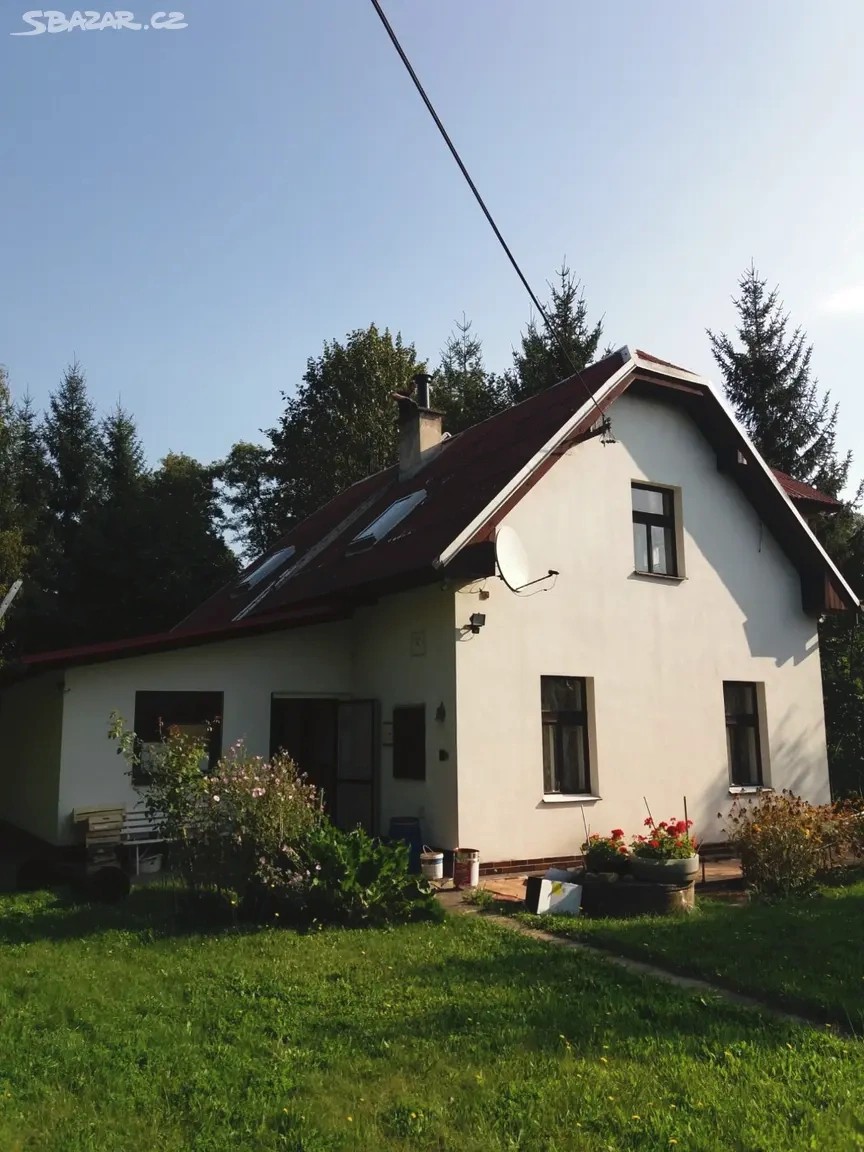 Rodinný dům · Klášterec nad Orlicí, 561 82 - 4