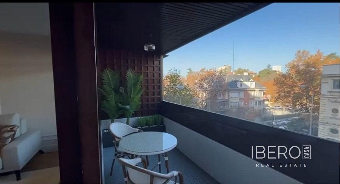 Byt 4+kk · 138 m² · Madrid, Španělsko - 3