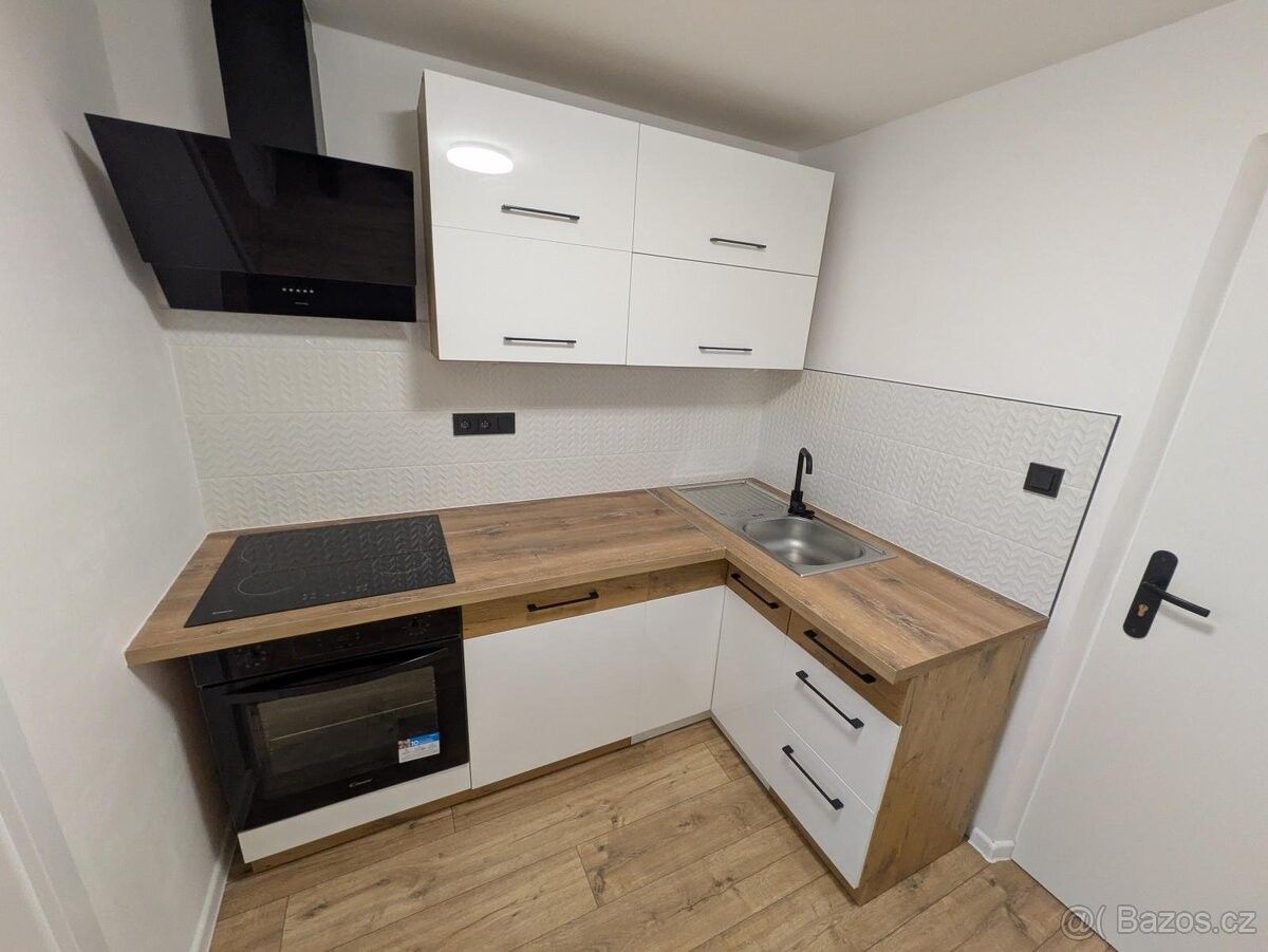 Byty, Litvínov, 435 42