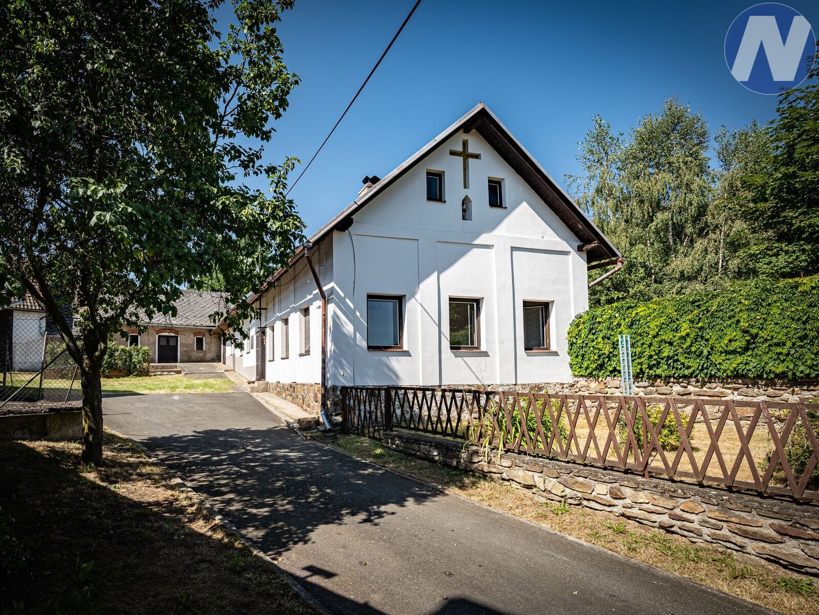 Rodinné domy, Drslavice, 110 m²