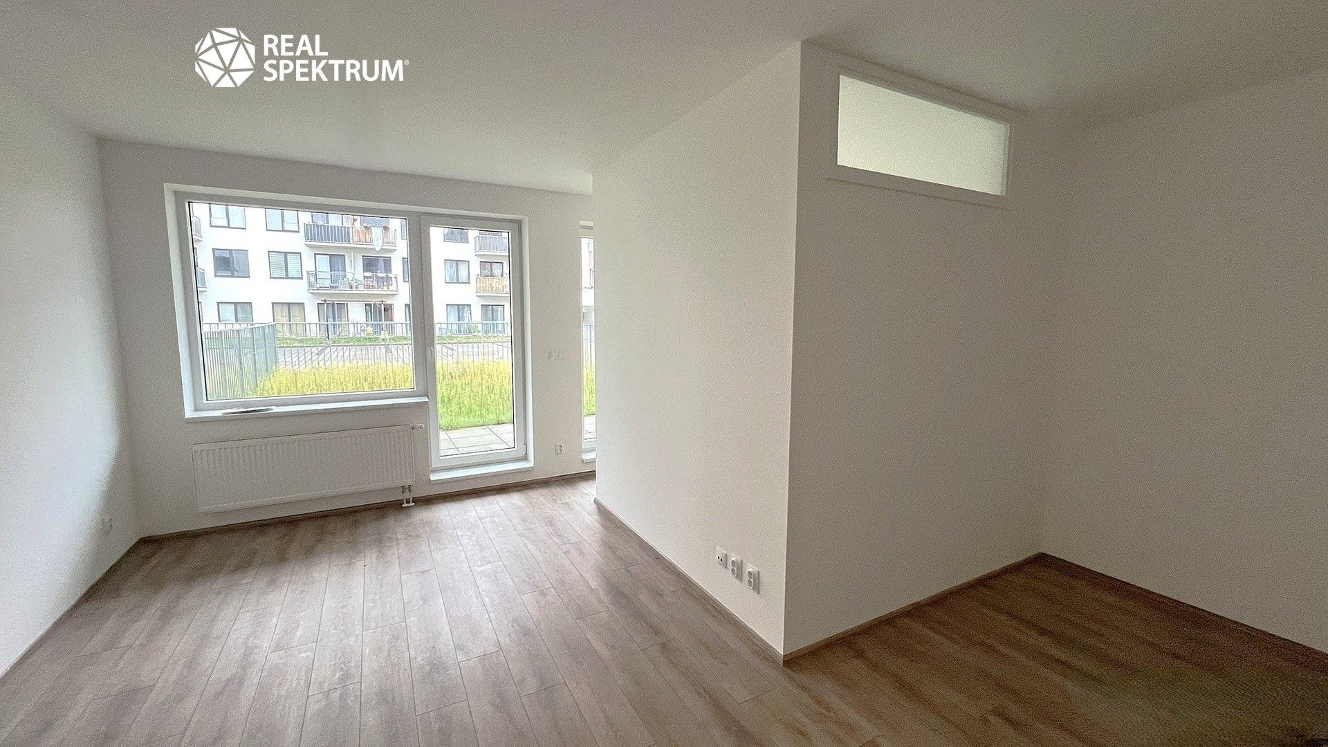 1+kk, Spolková, Brno, 38 m²