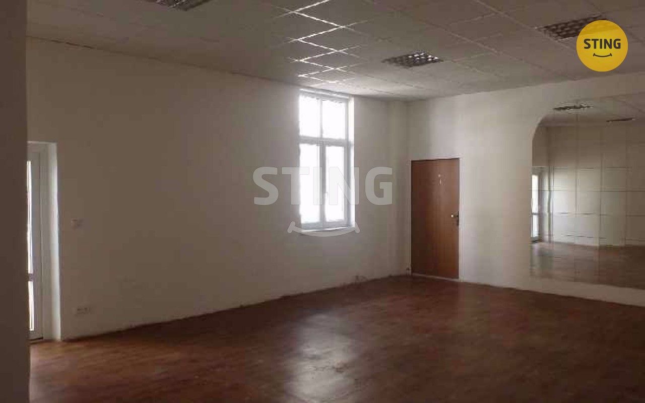 Pronájem sklad - Nádražní, Ostrava, 115 m²