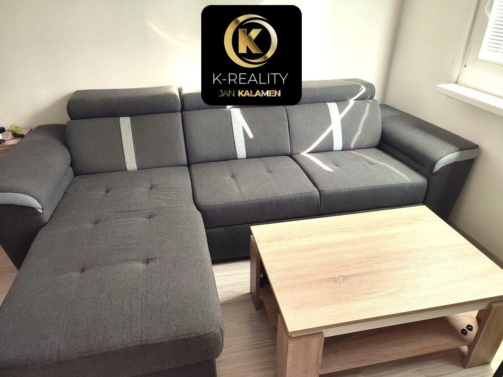 Prodej byt 1+1 - Peškova, Ústí nad Labem, 36 m²