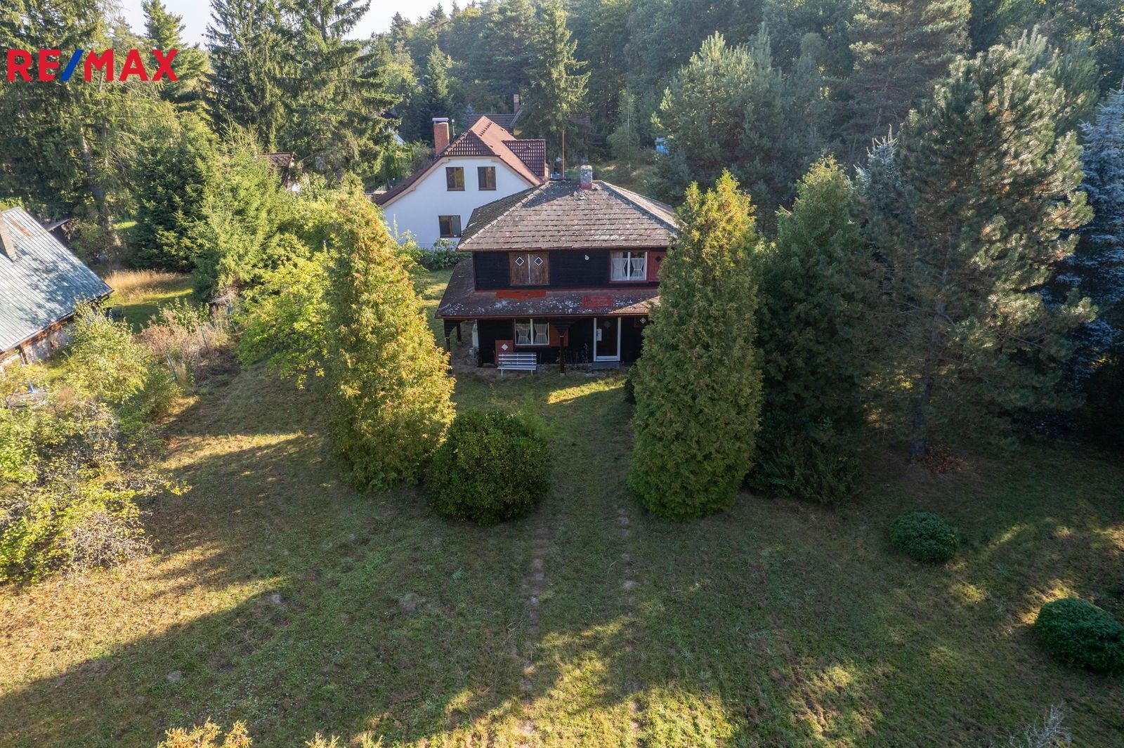 Pozemky pro bydlení, Svojetice, 70 m²