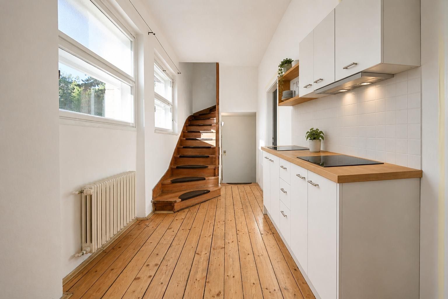 Byty, Filmařská, Praha, 18 m² - 2