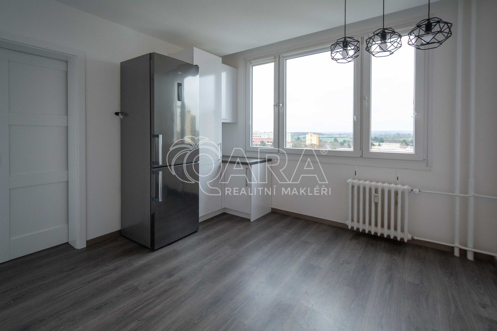 Pronájem byt 3+1 - 28. října, Neratovice, 70 m²