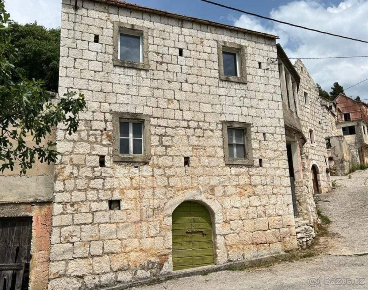 Rodinné domy, Uherské Hradiště, 686 01