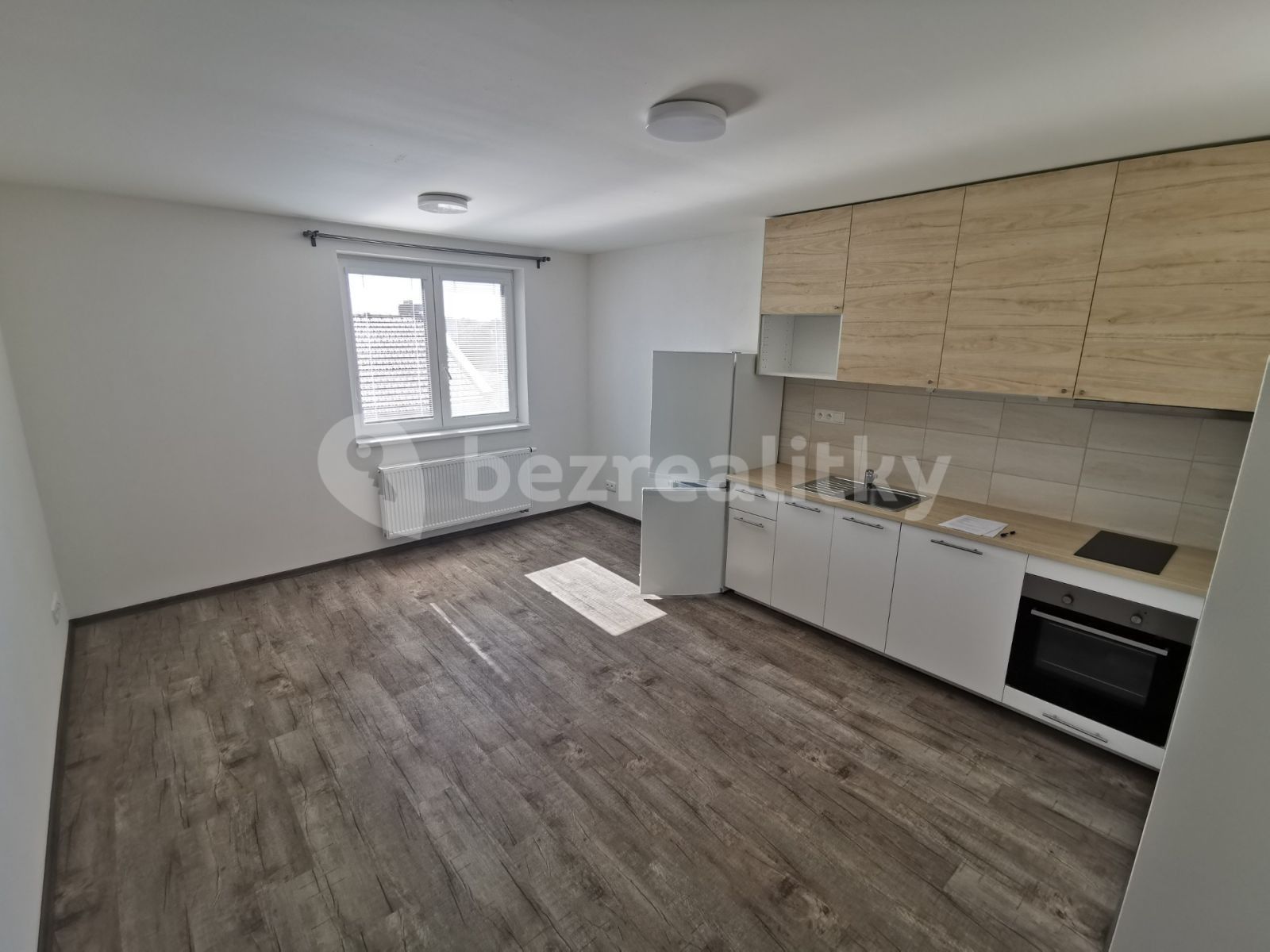 2+kk, Mikšíčkova, Brno - Židenice, Jihomoravský kraj, 51 m² - 1