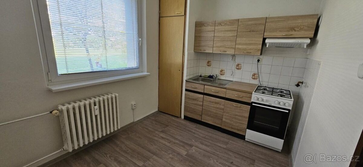 Byty, Jičín, 506 01